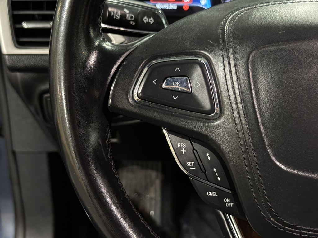 2018 Lincoln MKZ Image 16