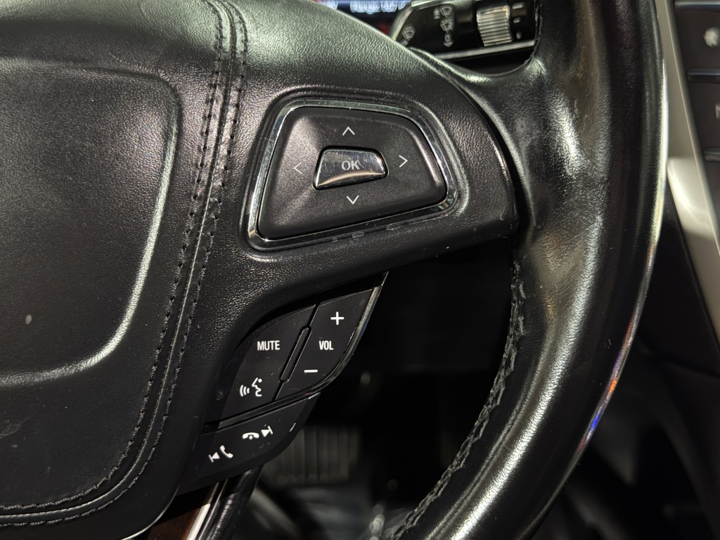 2018 Lincoln MKZ Image 17