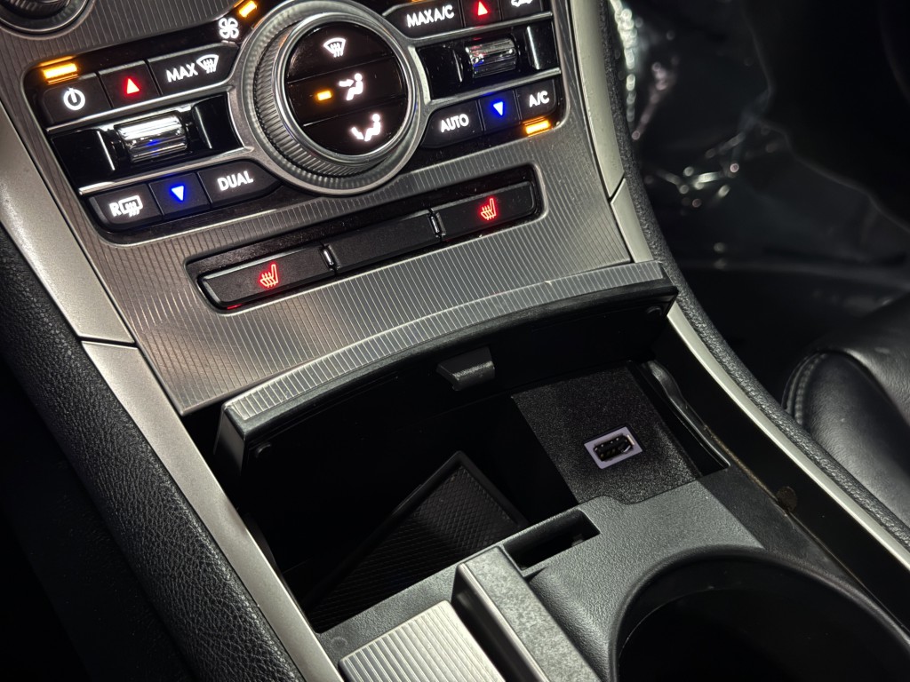 2018 Lincoln MKZ Image 22