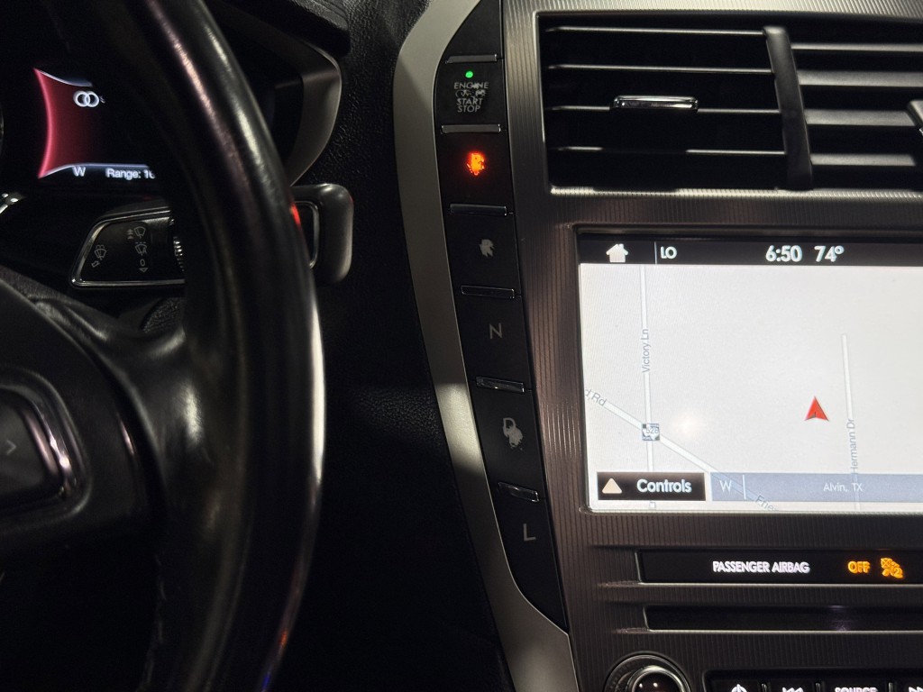 2018 Lincoln MKZ Image 26