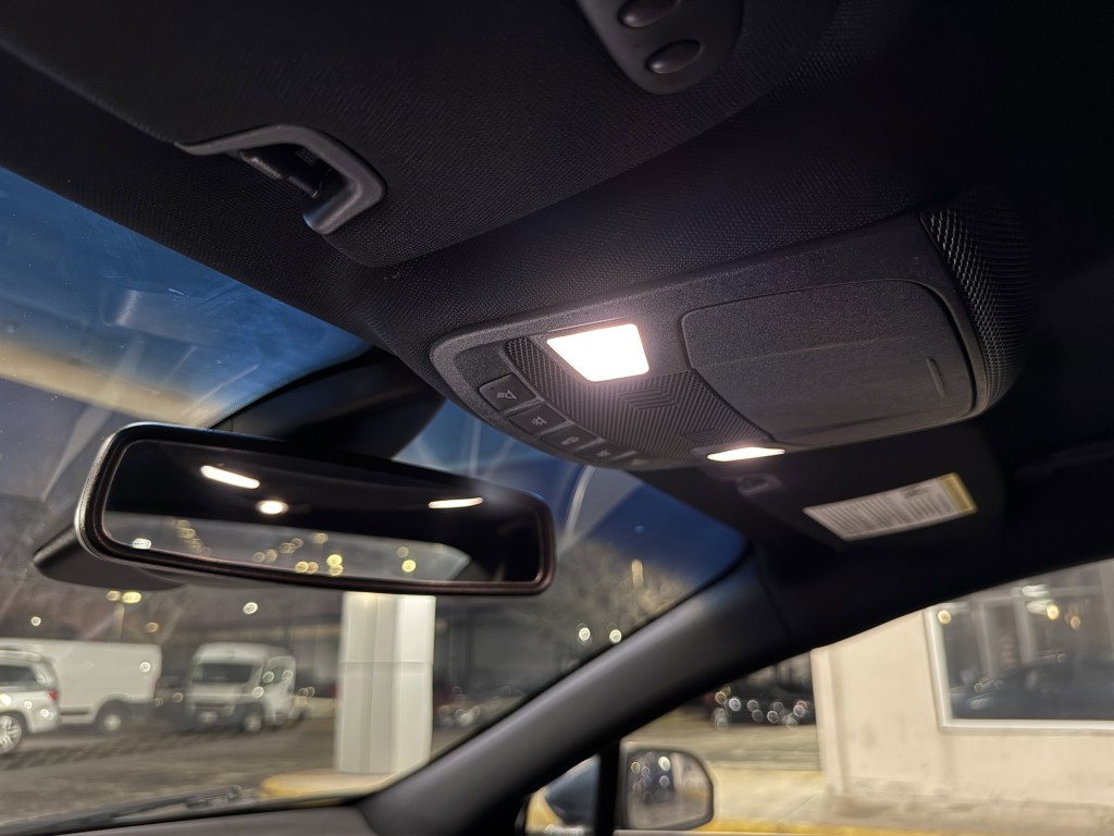 2018 Lincoln MKZ Image 30