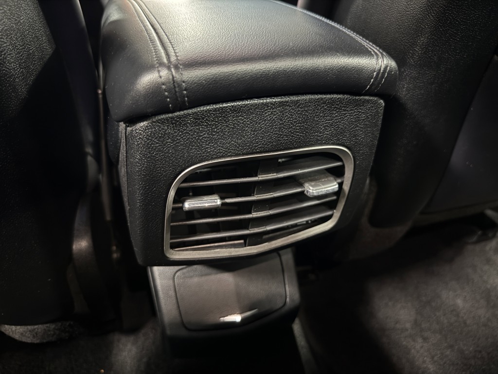 2018 Lincoln MKZ Image 33