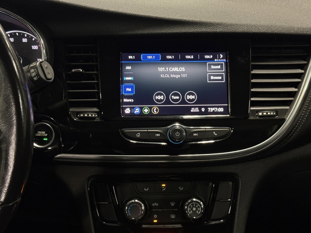 2021 Buick Enclave Image 19