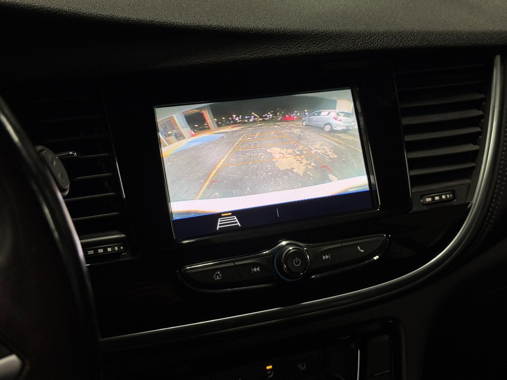 2021 Buick Enclave Image 20