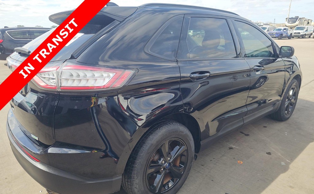 2018 Ford Edge Image 6