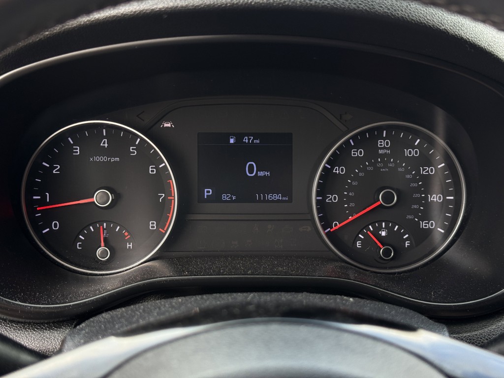 2020 Kia Sportage Image 20