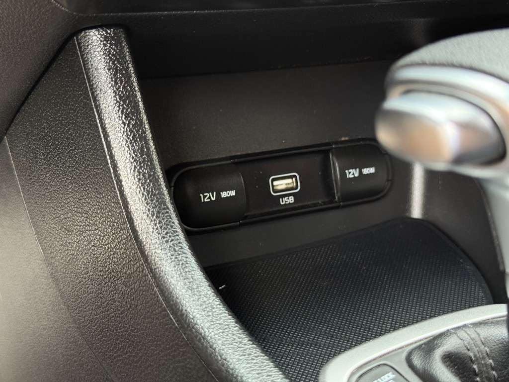 2020 Kia Sportage Image 22