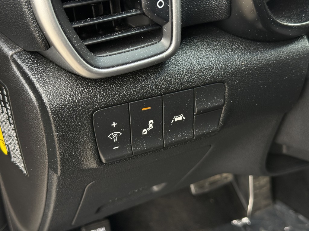 2020 Kia Sportage Image 26