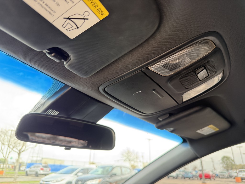 2020 Kia Sportage Image 29