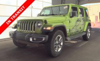 Image for 2018 Jeep Wrangler Unlimited Sahara ID: 7234818