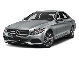 Image for 2017 Mercedes-Benz C-Class C 300 ID: 7234966