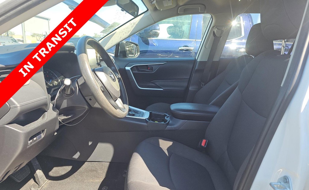 2021 Toyota Rav4 Image 6