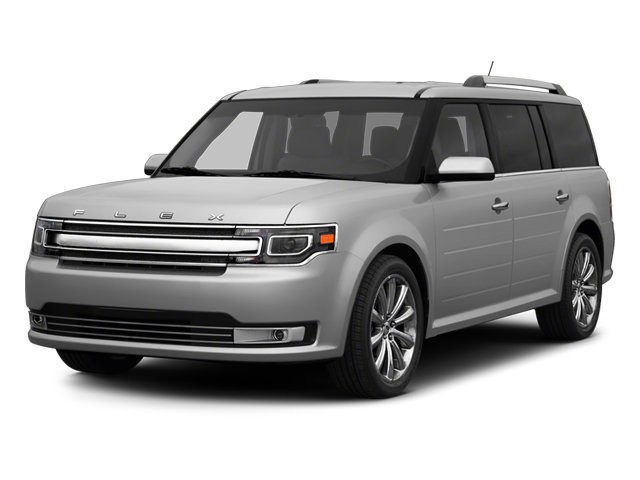 2014 Ford Flex Image 1