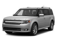 Image for 2014 Ford Flex Limited ID: 7236638