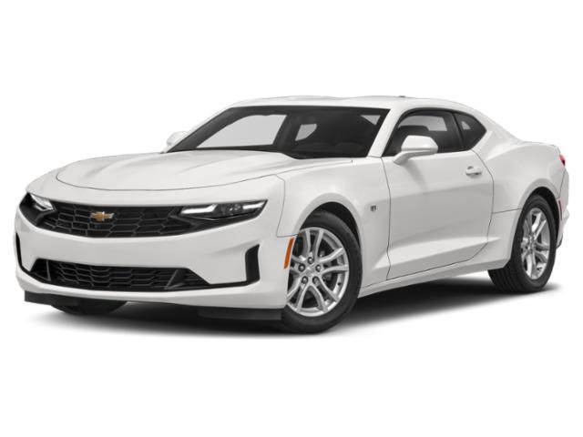 2022 Chevrolet Camaro Image 1