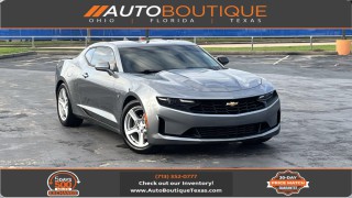 Image for 2022 Chevrolet Camaro 1LT ID: 7238329