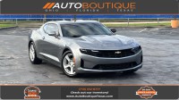 Image for 2022 Chevrolet Camaro 1LT ID: 7238329
