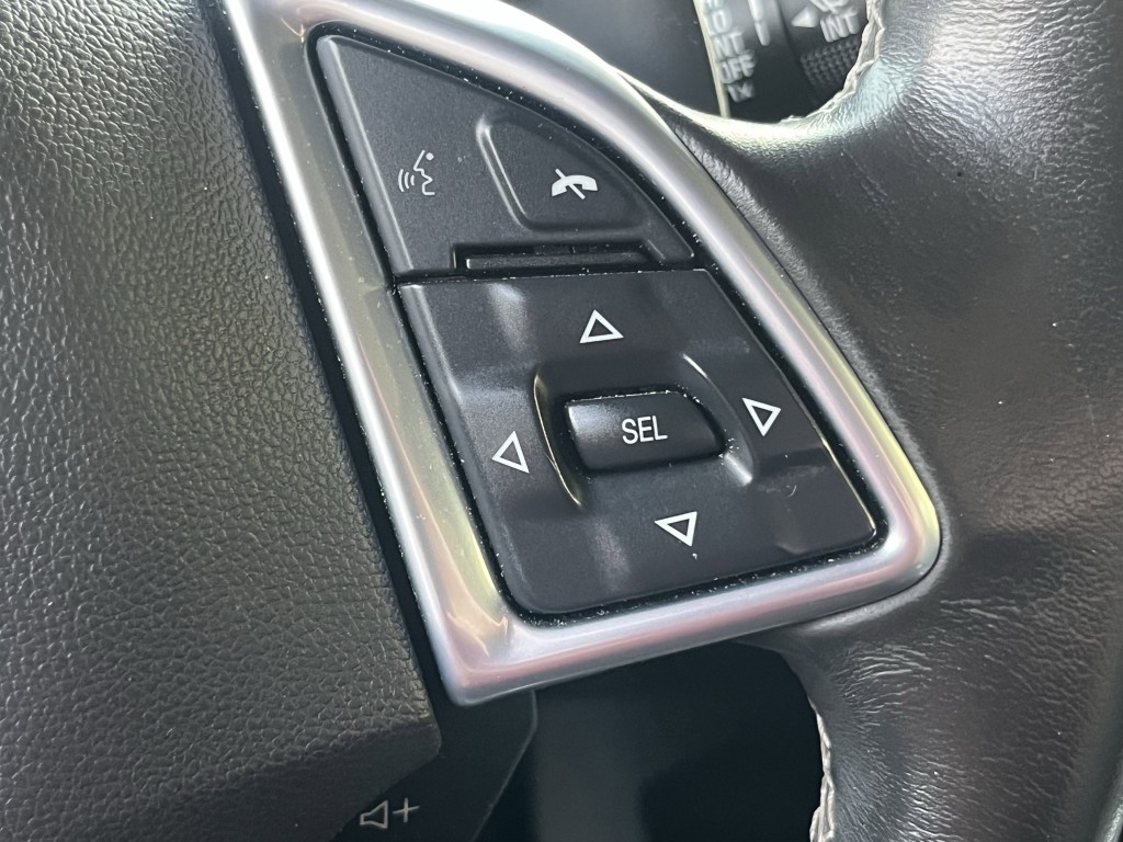 2022 Chevrolet Camaro Image 19