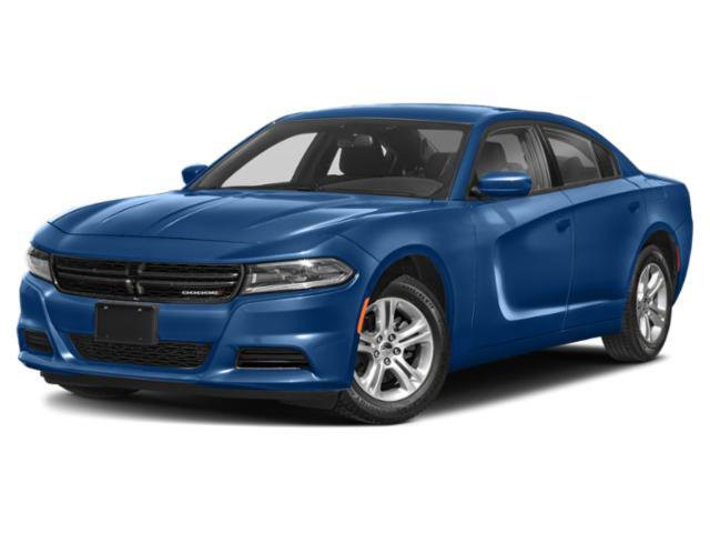 2022 Dodge Charger Image 1