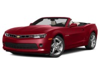 Image for 2015 Chevrolet Camaro LT ID: 7239512