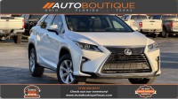 Image for 2016 Lexus RX 350  ID: 7240546