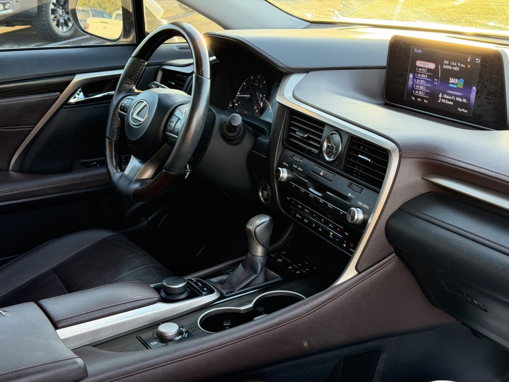 2016 Lexus RX 350 Image 13