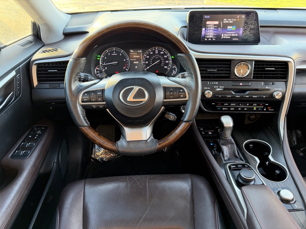 2016 Lexus RX 350 Image 14