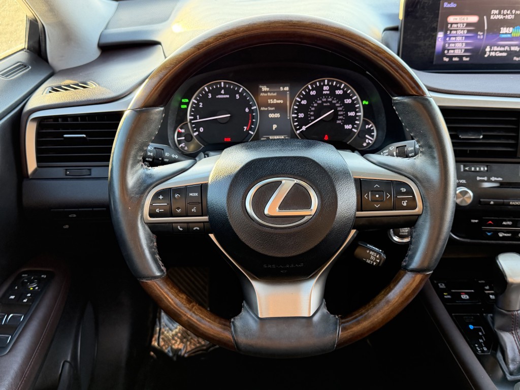 2016 Lexus RX 350 Image 15