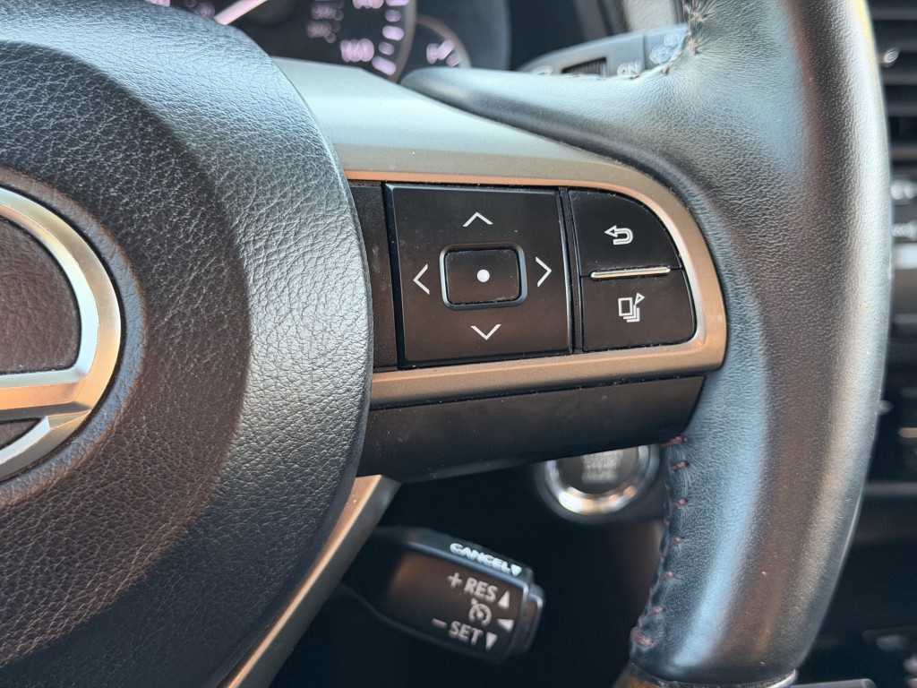 2016 Lexus RX 350 Image 17