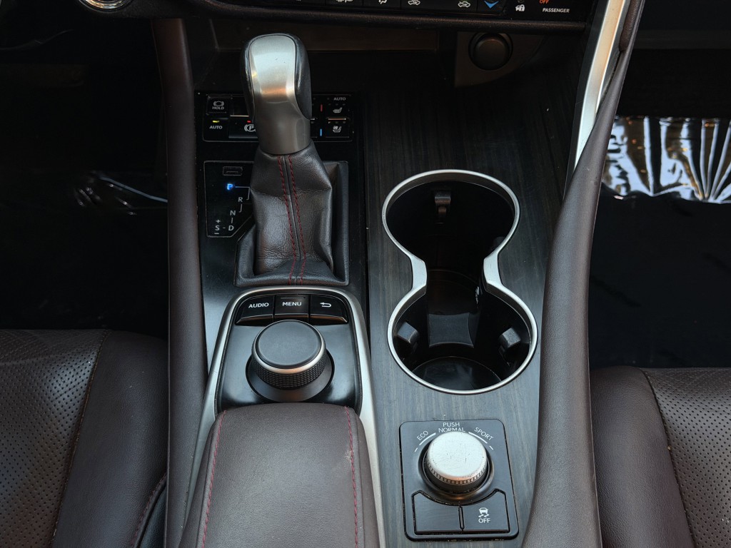 2016 Lexus RX 350 Image 21