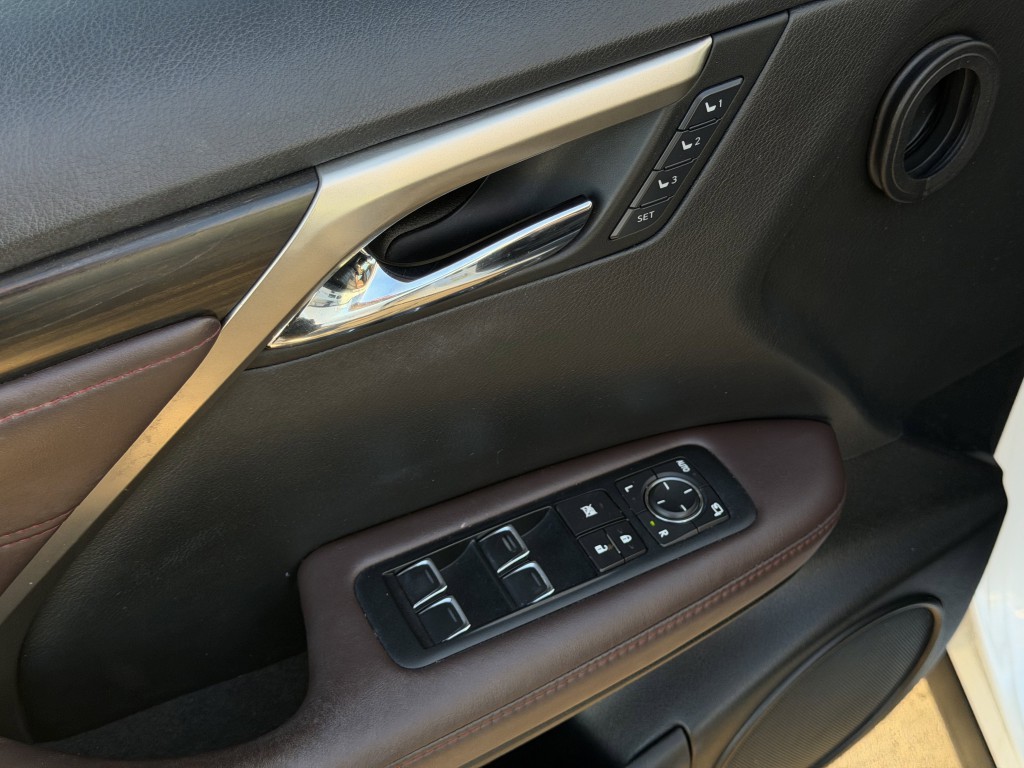 2016 Lexus RX 350 Image 22