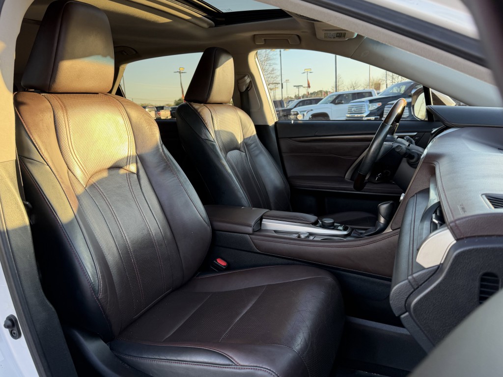 2016 Lexus RX 350 Image 24