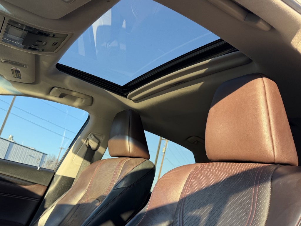 2016 Lexus RX 350 Image 27