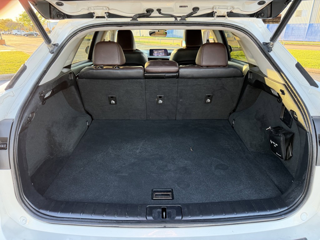 2016 Lexus RX 350 Image 28