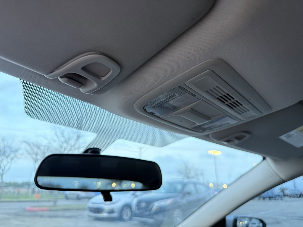 2017 Honda Civic Image 27