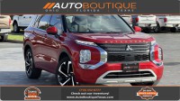 Image for 2024 Mitsubishi Outlander SEL ID: 7240548