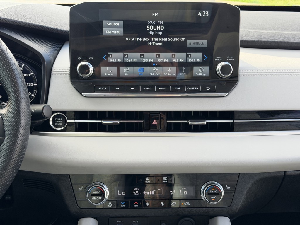 2024 Mitsubishi Outlander Image 19