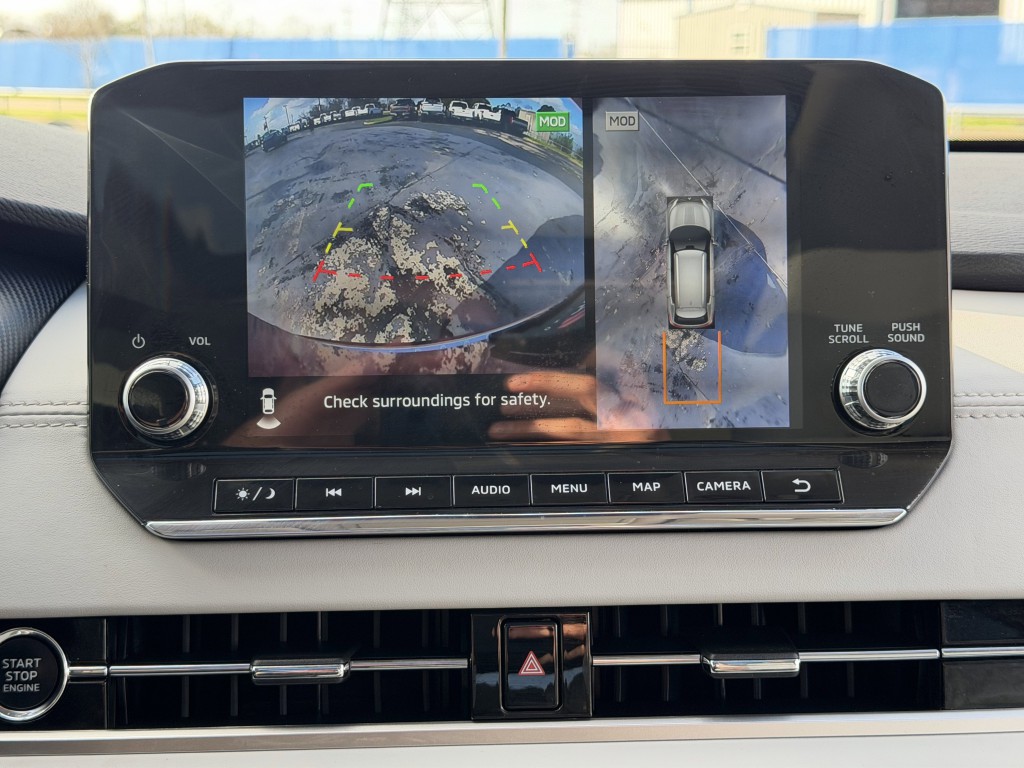 2024 Mitsubishi Outlander Image 20