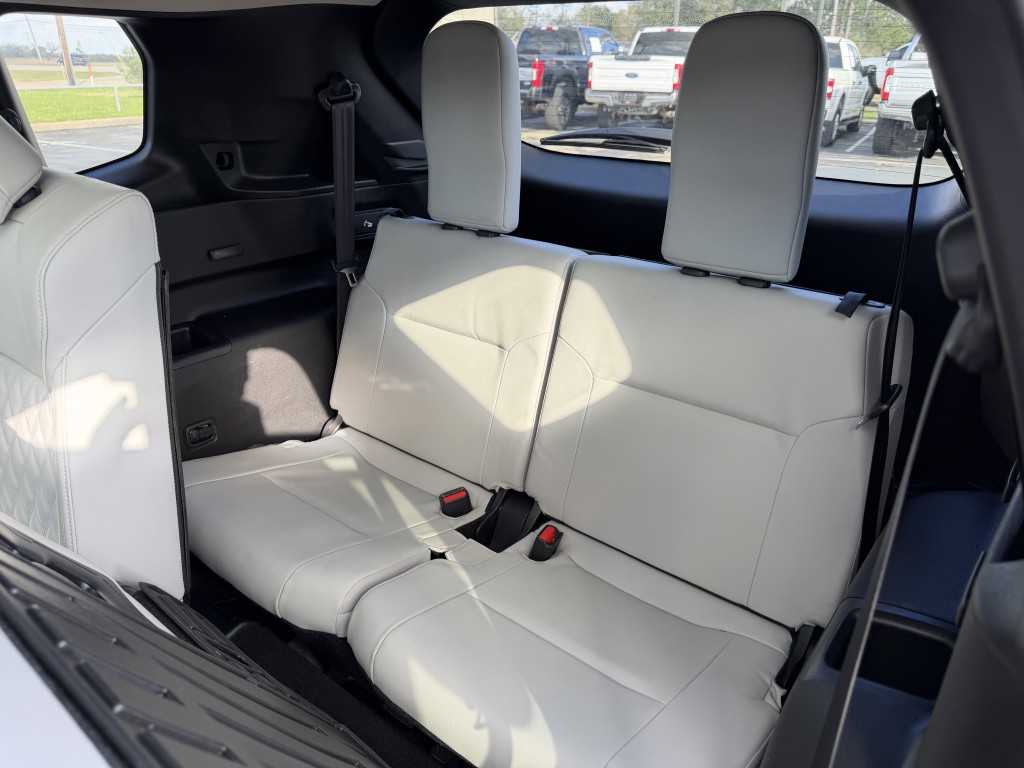 2024 Mitsubishi Outlander Image 26