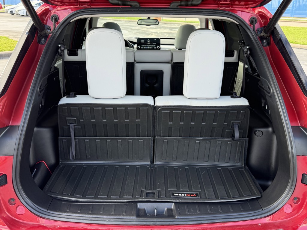 2024 Mitsubishi Outlander Image 31