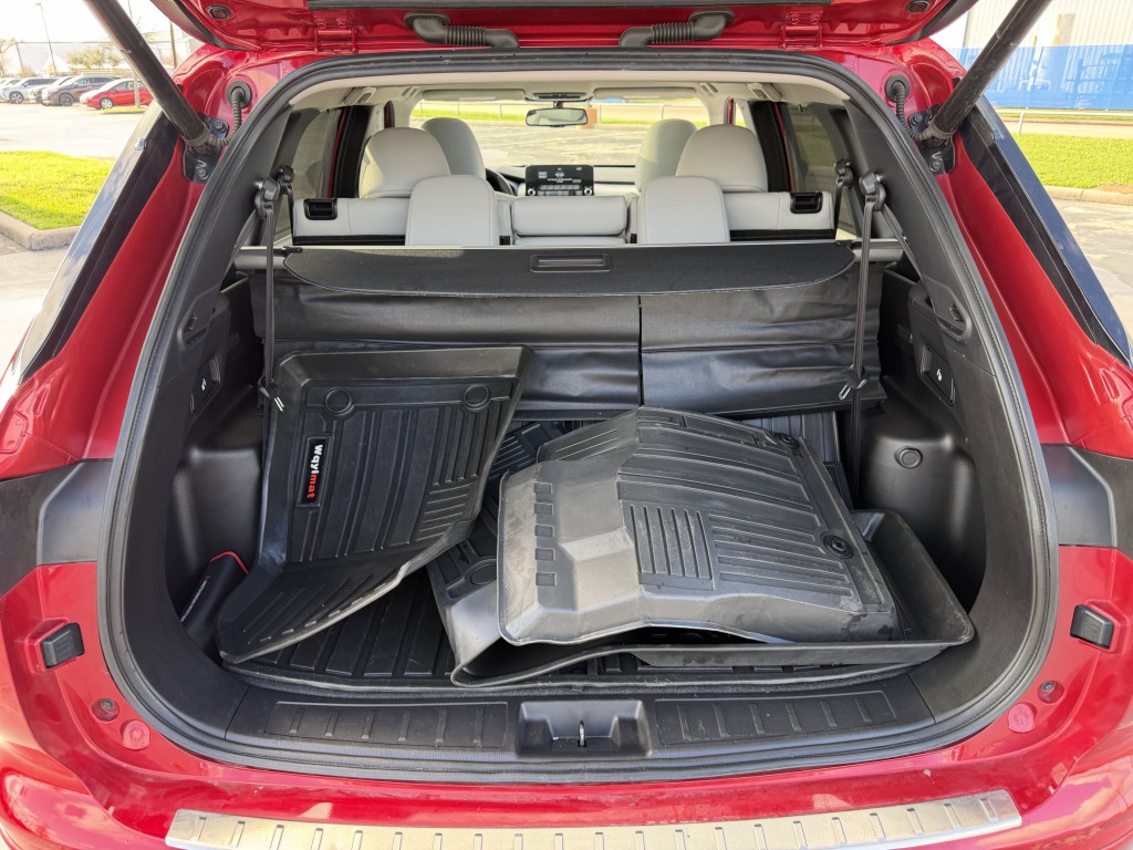 2024 Mitsubishi Outlander Image 32