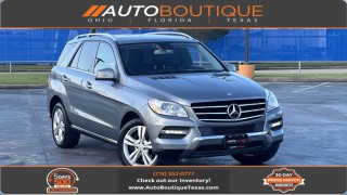 Image for 2013 Mercedes-Benz M-Class ML 350 ID: 7240549