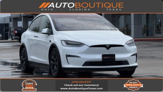 Image for 2022 Tesla Model X Plaid ID: 7242046