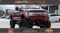 Image for 2017 Ford F-250 Lariat ID: 7246712
