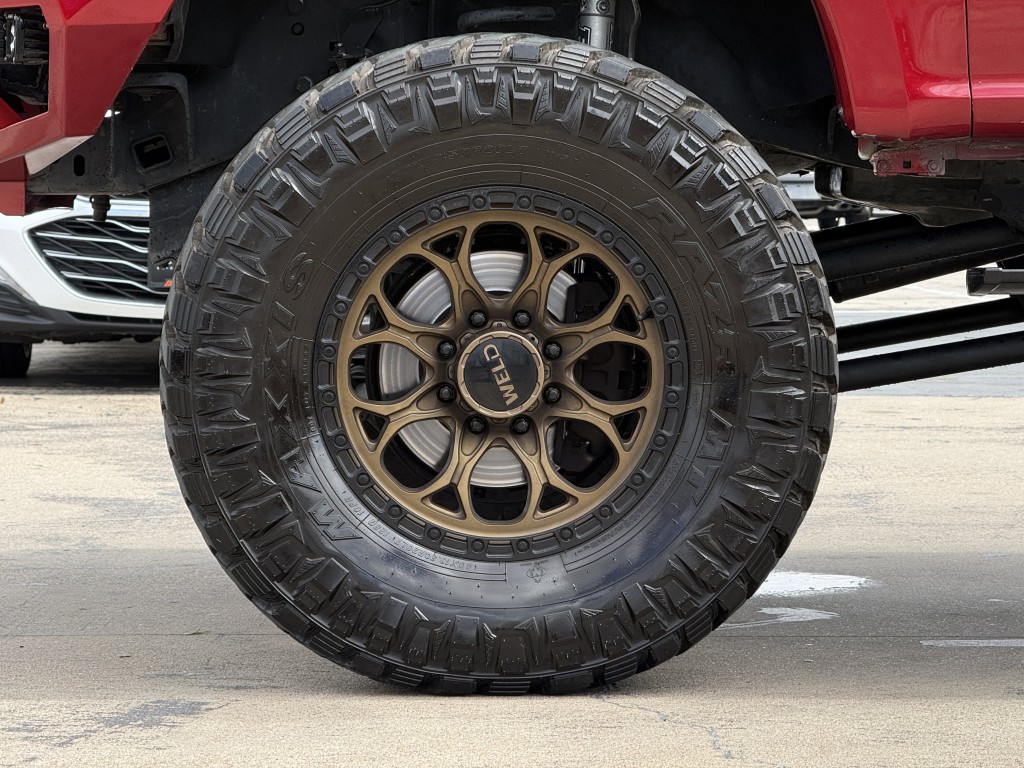 2017 Ford F-250 Image 7