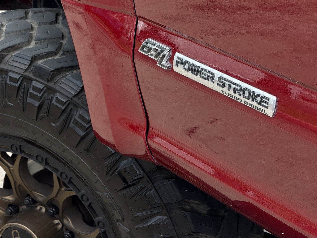 2017 Ford F-250 Image 11