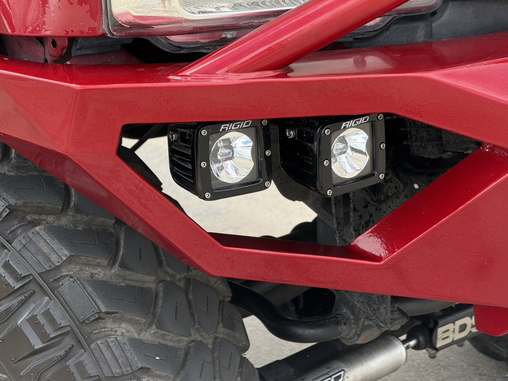 2017 Ford F-250 Image 14