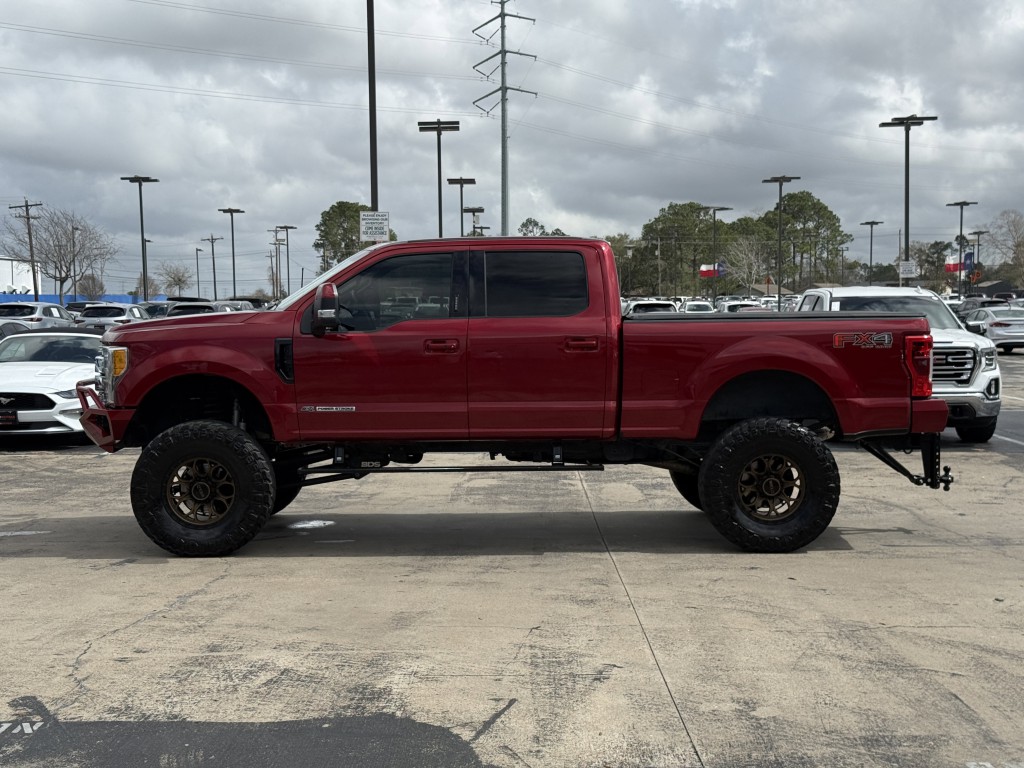2017 Ford F-250 Image 15