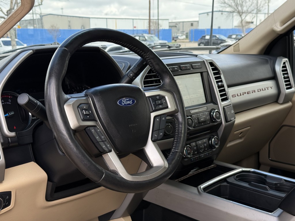 2017 Ford F-250 Image 17