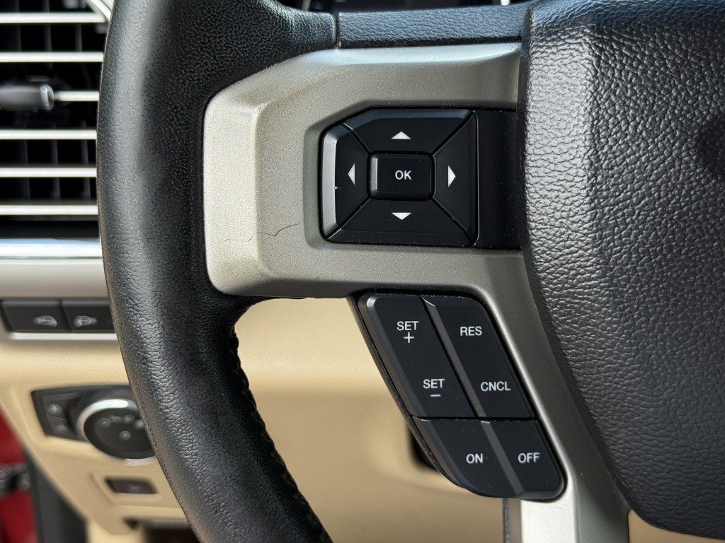 2017 Ford F-250 Image 21